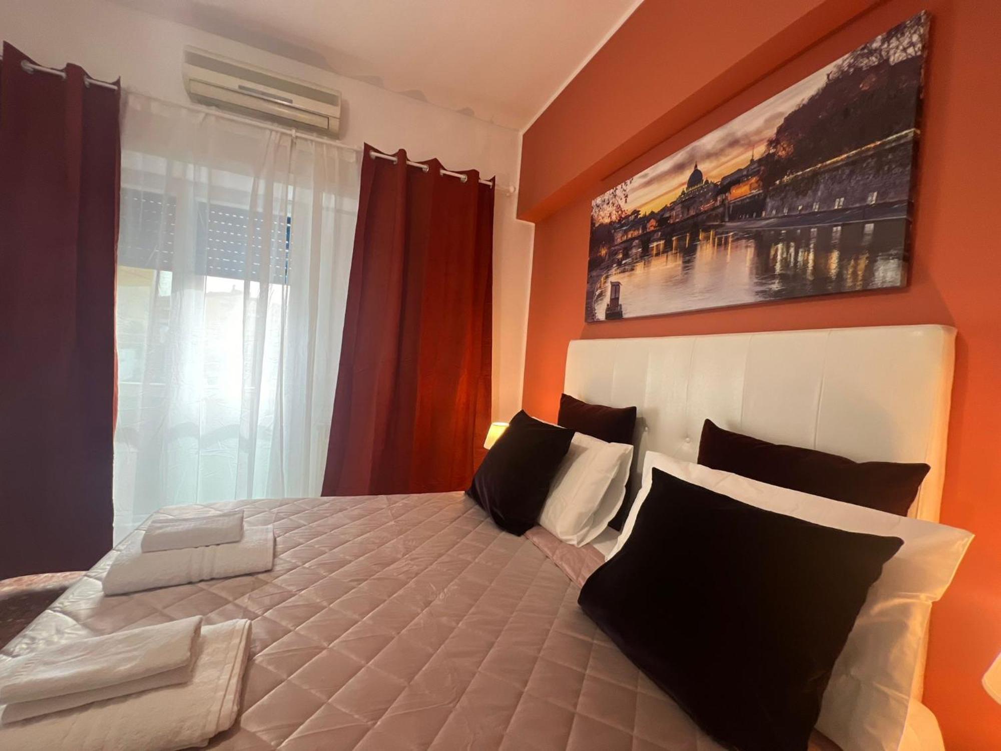 Affittacamere Appia Nuova 639 — Photos 2